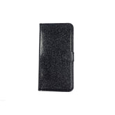 iPhone Xs Max Bling Leather Case